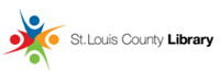St. Louis County Library logo 